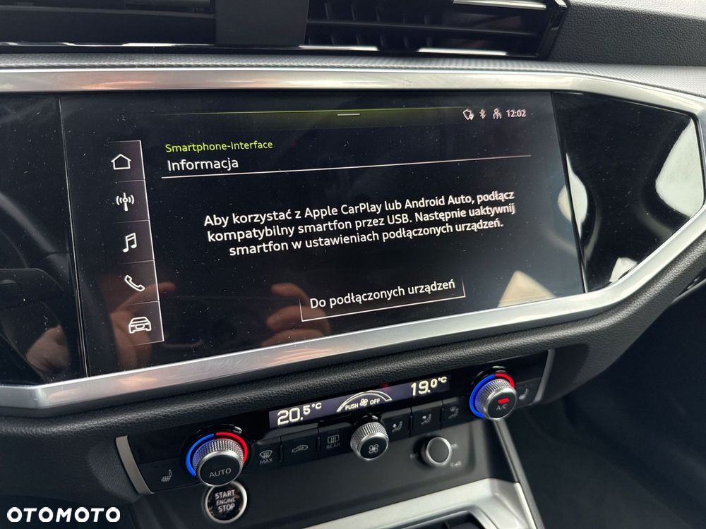 Audi Q3 35 TFSI Advanced - 18