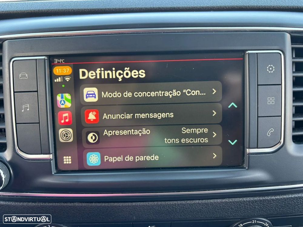 Citroën Spacetourer 1.6 BlueHDi M Feel - 41