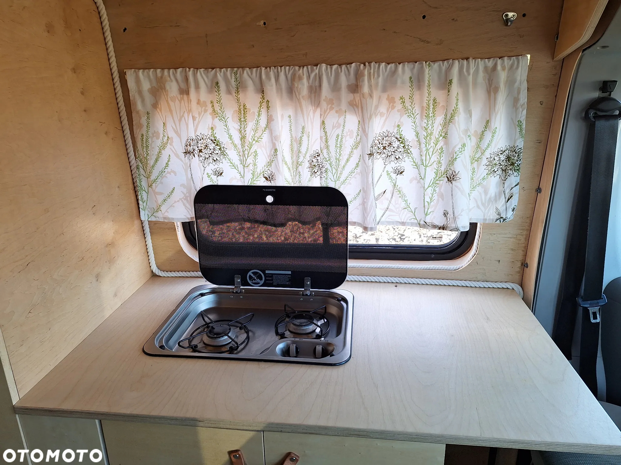 Fiat Ducato L2H2 250.5J2.0 - 10