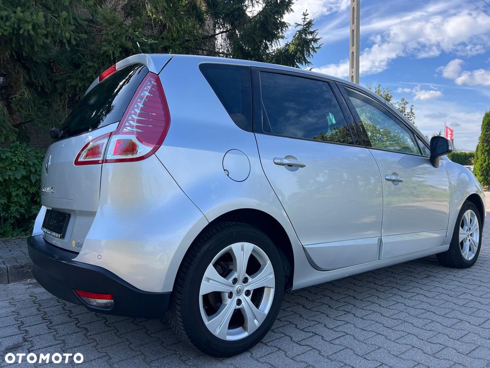 Renault Scenic - 31