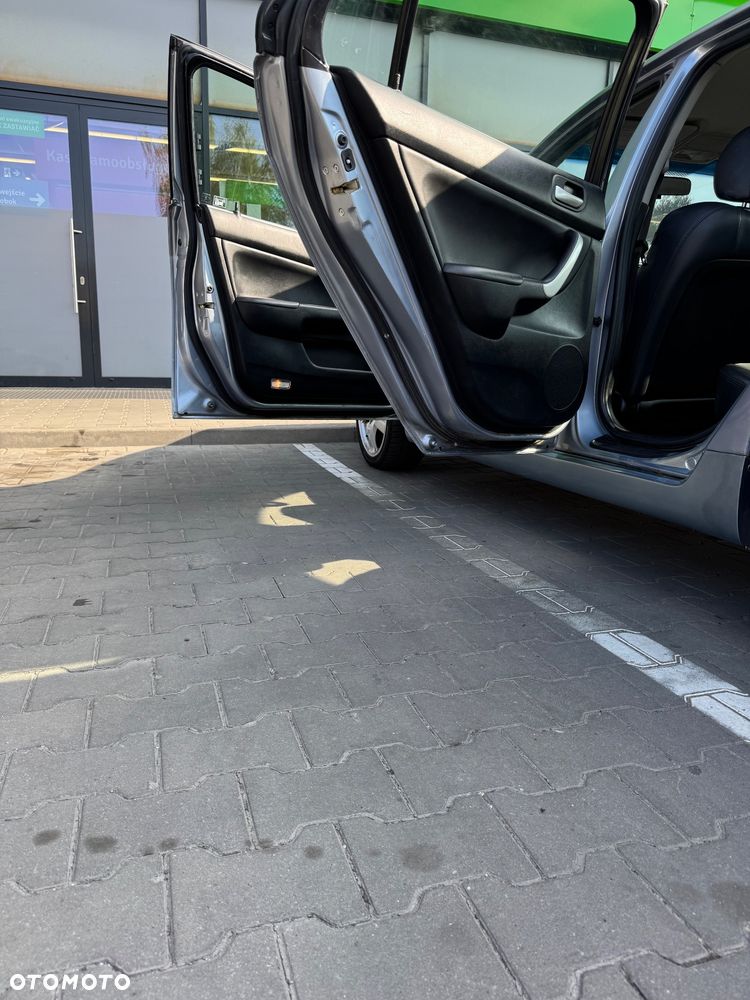 Honda Accord 2.0 i Automatik Executive - 10