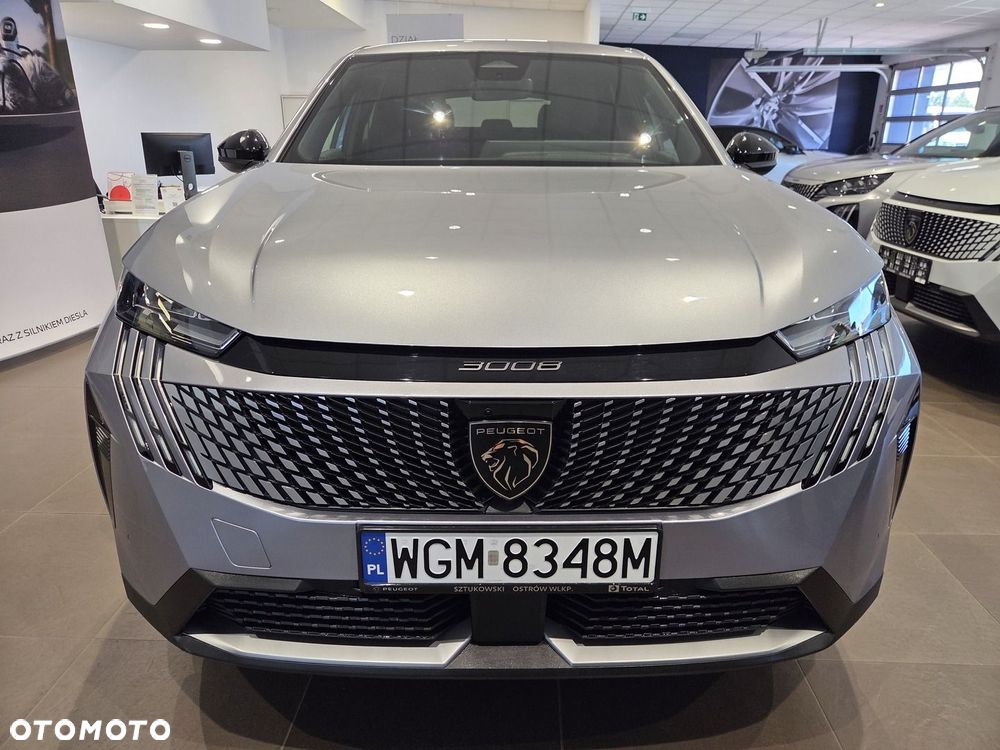 Peugeot 3008 - 5