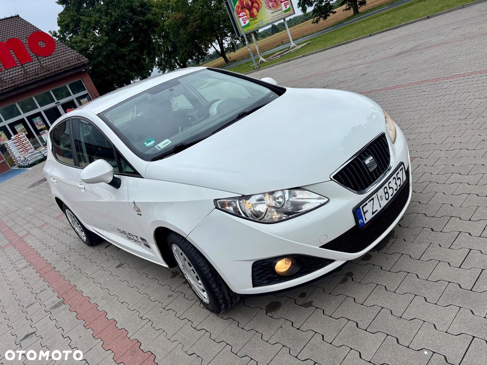 Seat Ibiza 1.9 TDI PD Style - 3
