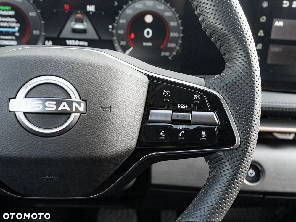 Nissan Ariya 87kWh Engage - 18