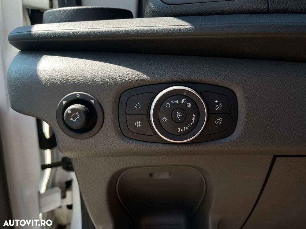 Ford Transit - 14