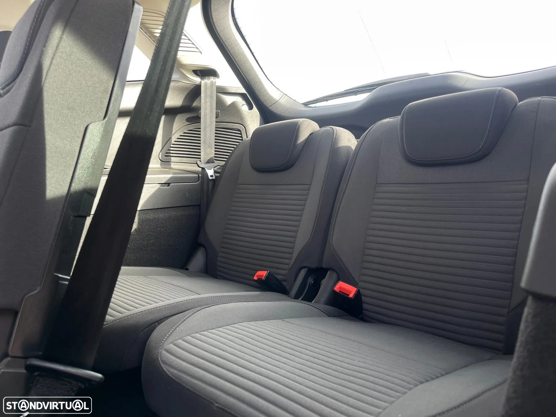 Ford Grand C-Max 1.5 TDCi Titanium PS.S/S - 10