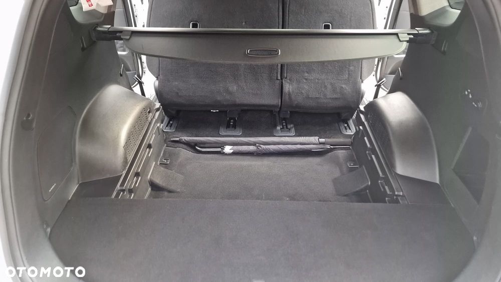 Hyundai Santa Fe 2.0 CRDi Platinum 4WD - 29