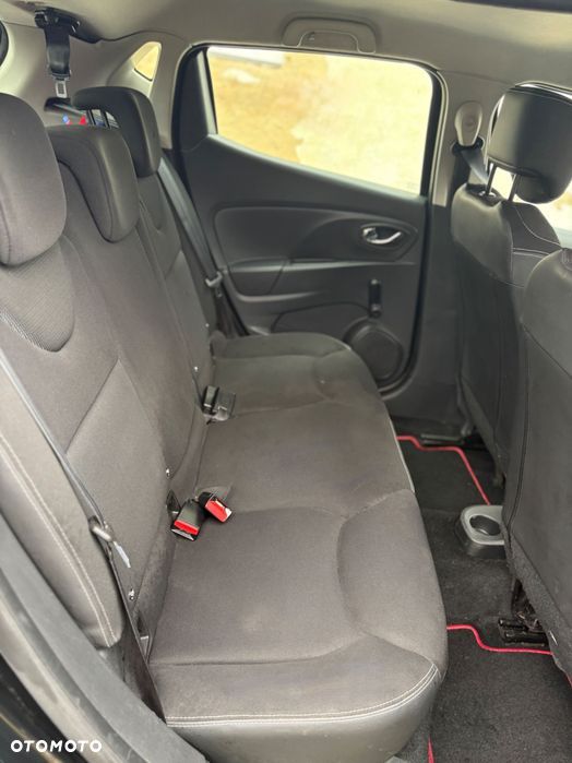 Renault Clio 1.5 dCi Energy Business - 7