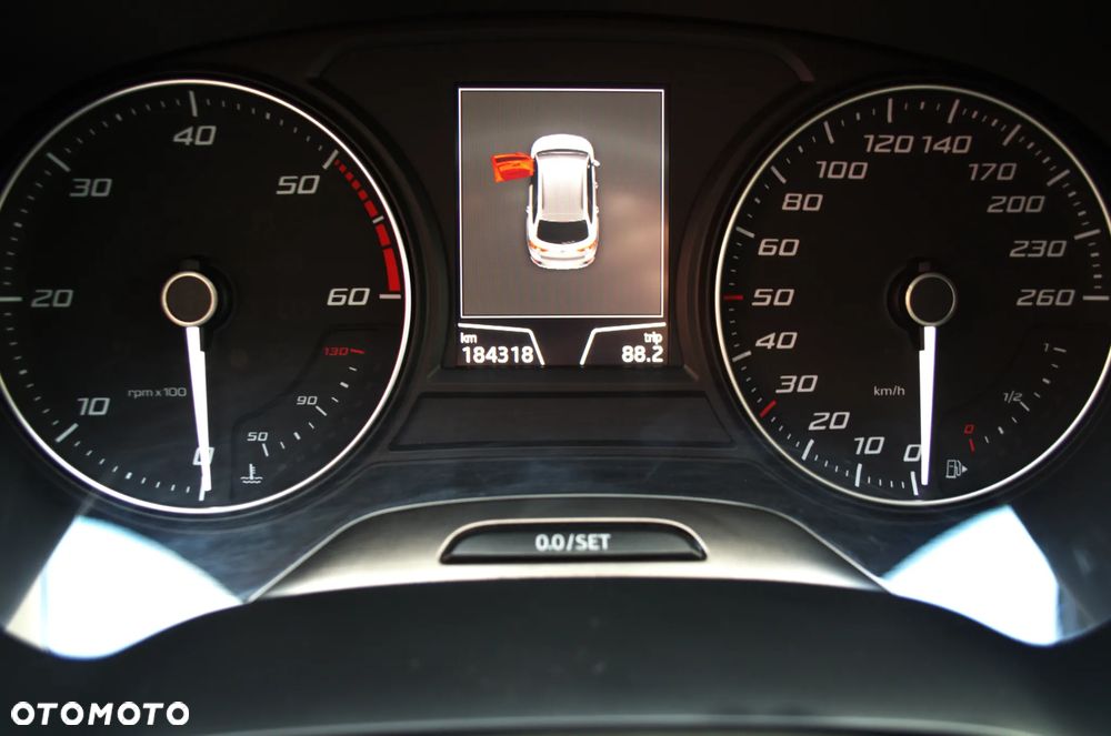 Seat Leon - 26