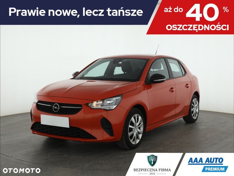Opel Corsa - 2