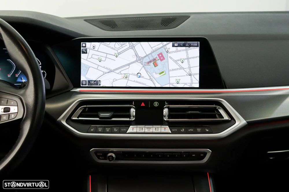 BMW X5 45 e xDrive xLine - 26