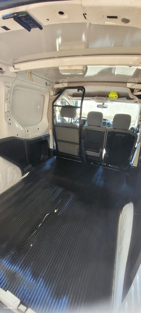 Peugeot Partner - 12