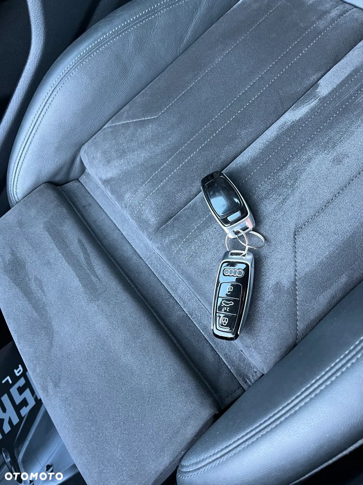 Audi A6 Avant 35 TDI S tronic advanced - 29