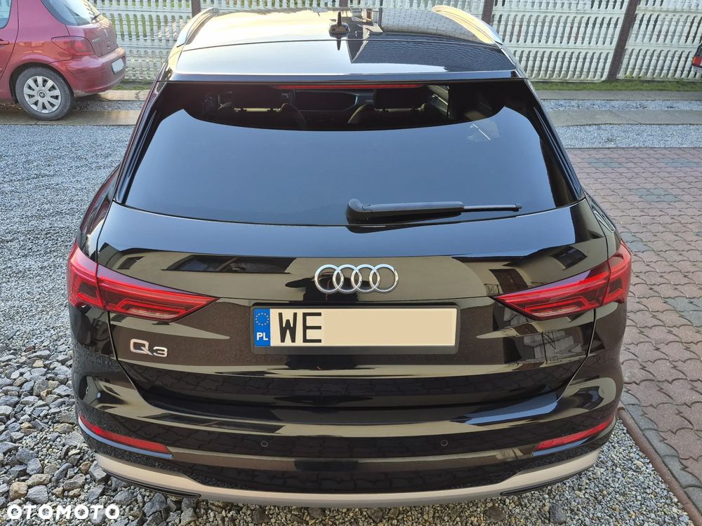 Audi Q3 35 TFSI S line S tronic - 4