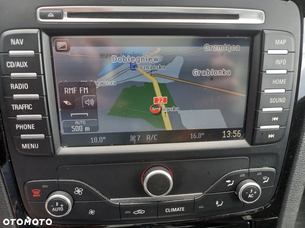 Ford S-Max 2.0 TDCi DPF Business Edition - 16