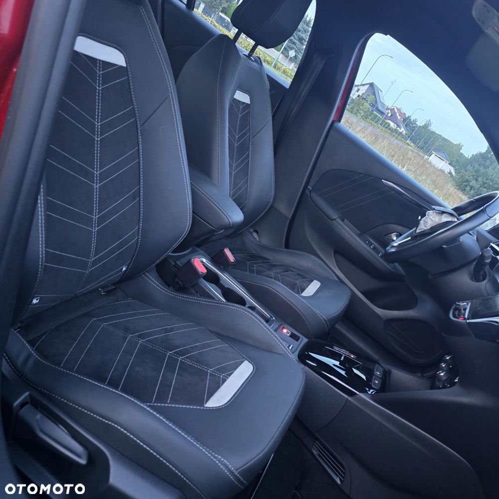 Opel Corsa Ultimate Pack - 19
