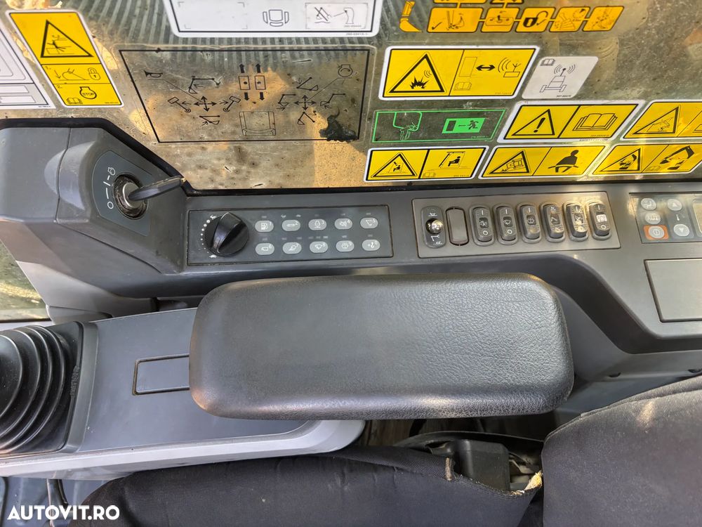 Caterpillar 320EL - 15