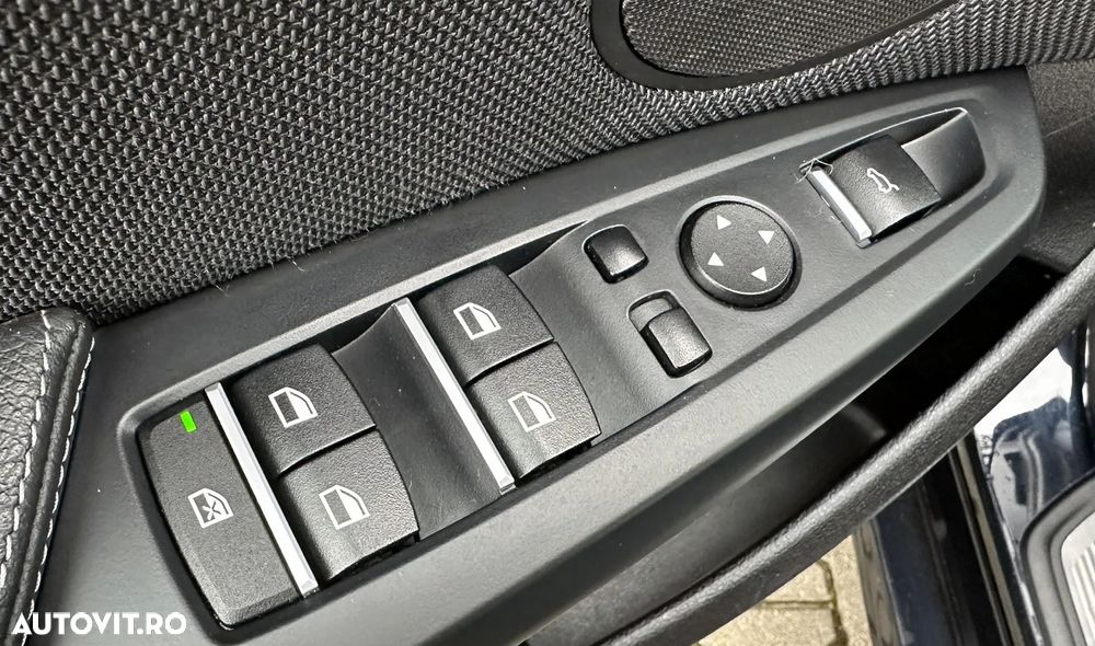 BMW X4 xDrive20d Aut. M Sport - 38