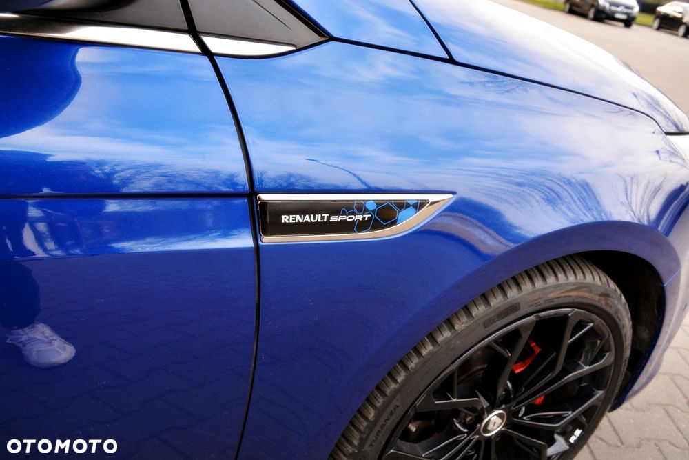 Renault Megane ENERGY TCe 130 EDC GT LINE - 7