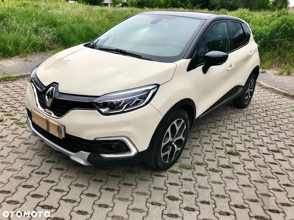 Renault Captur - 5