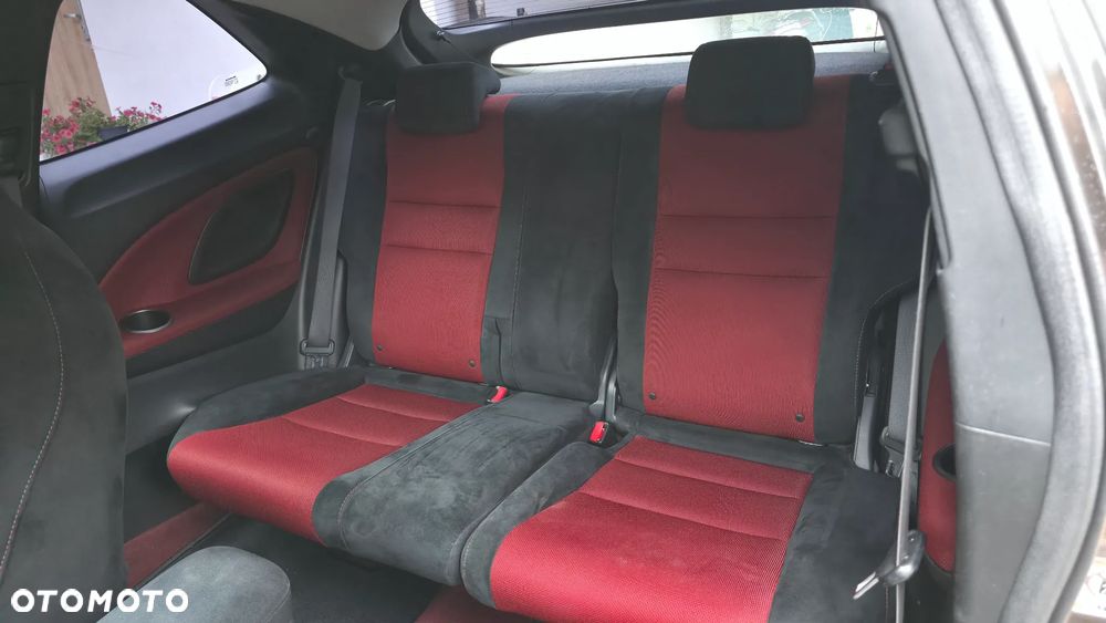 Honda Civic 2.0 TypeR - 14