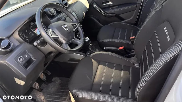 Dacia Duster 1.3 TCe FAP Prestige EU6d - 29