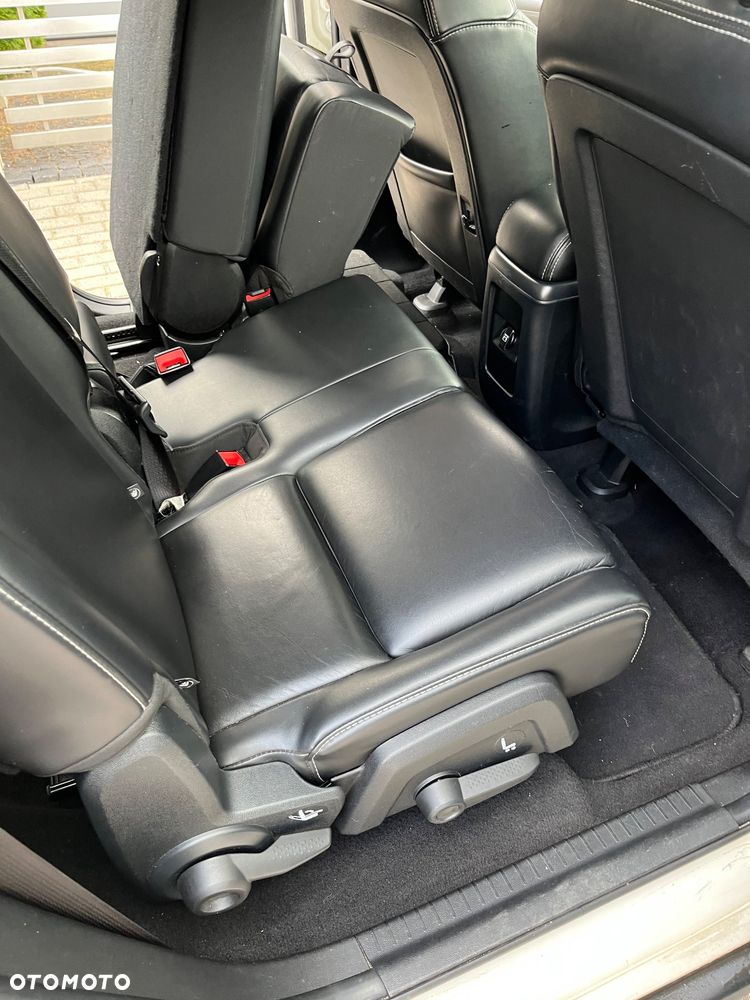 Fiat Freemont 2.0 Multijet Black Code AWD - 9