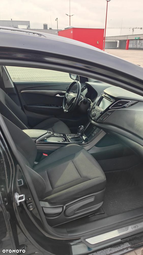 Hyundai i40 1.7 CRDi Comfort DCT - 10