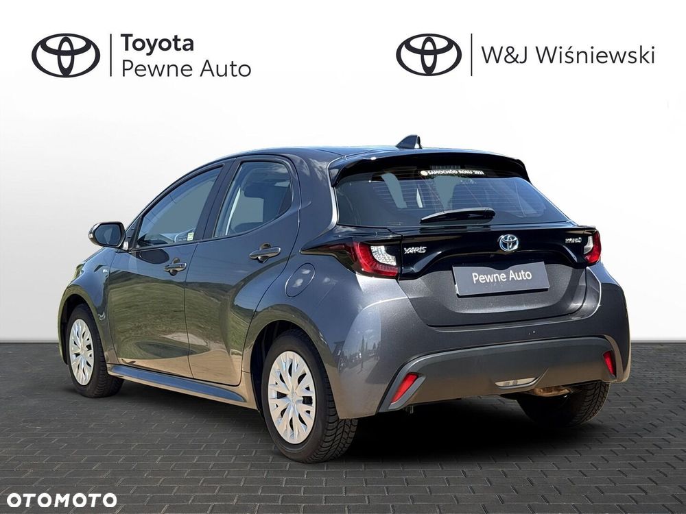 Toyota Yaris - 28