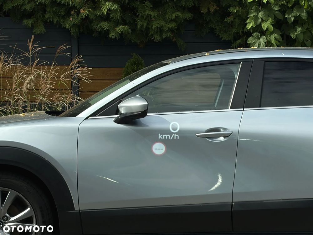 Nissan Qashqai 1.3 DIG-T MHEV Xtronic Tekna+ - 20