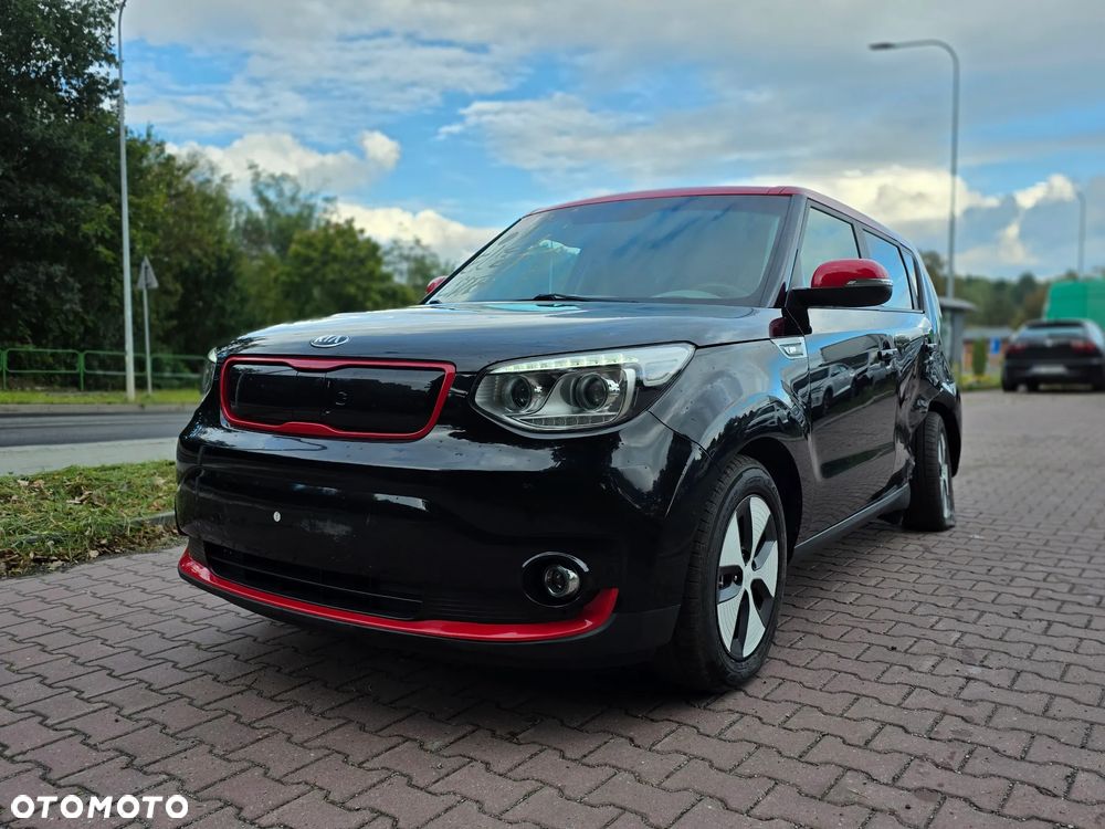 Kia Soul EV - 4