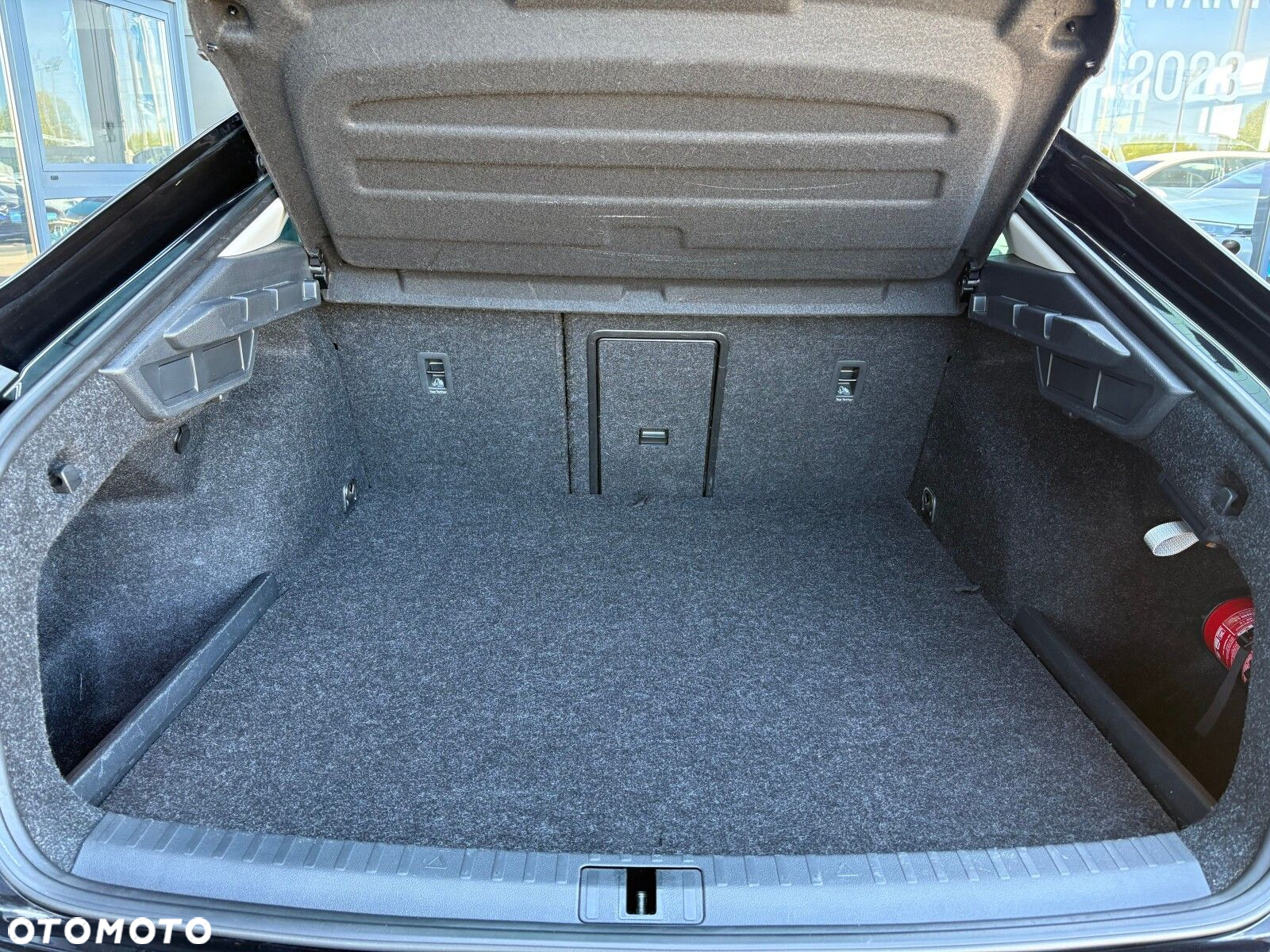 Skoda Octavia - 18
