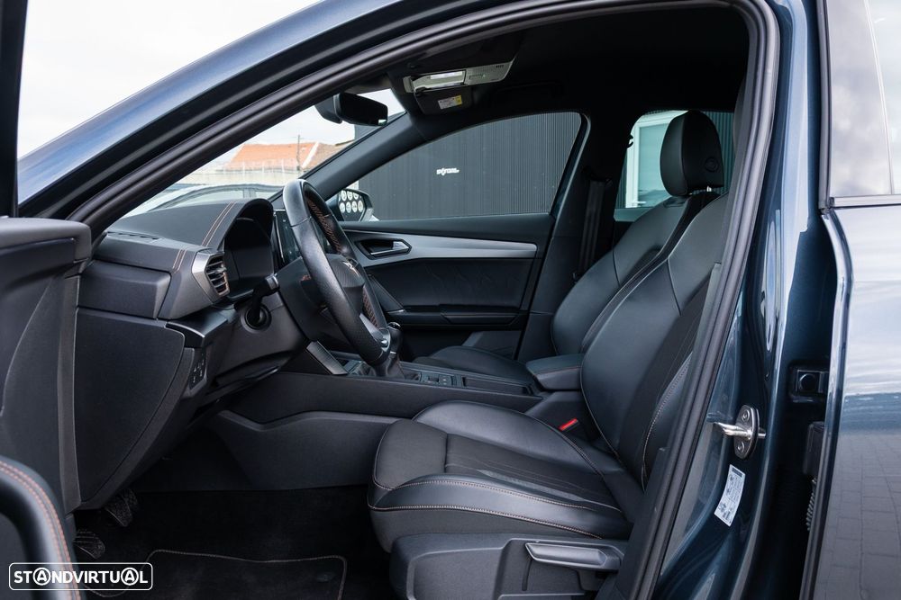 Cupra Formentor 1.5 TSI Plus - 12
