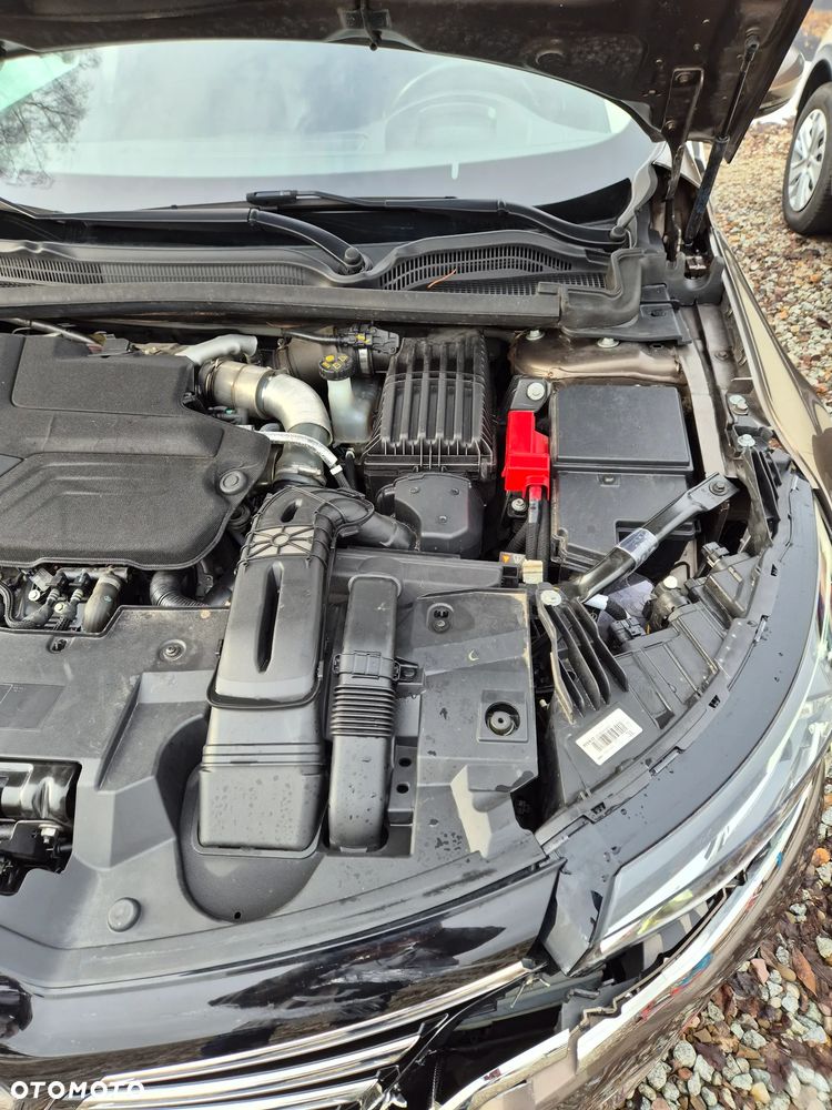 Renault Talisman BLUE dCi 160 EDC LIFE - 15