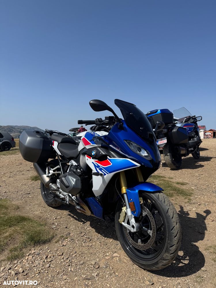 BMW R1250RS - 6