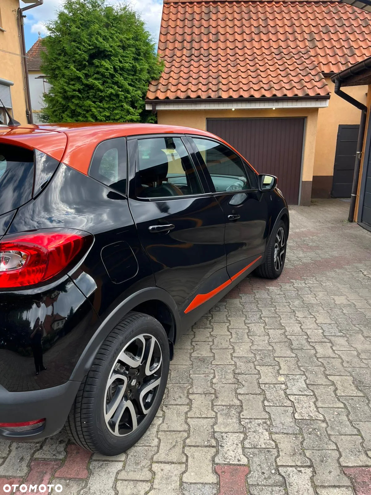 Renault Captur - 3