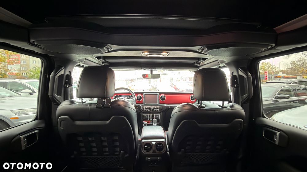 Jeep Wrangler - 20
