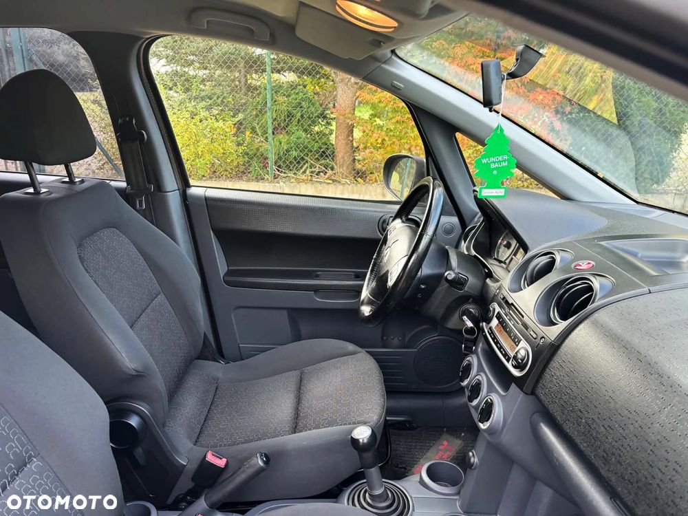 Mitsubishi Colt 1.3 ClearTec In Motion Plus - 31