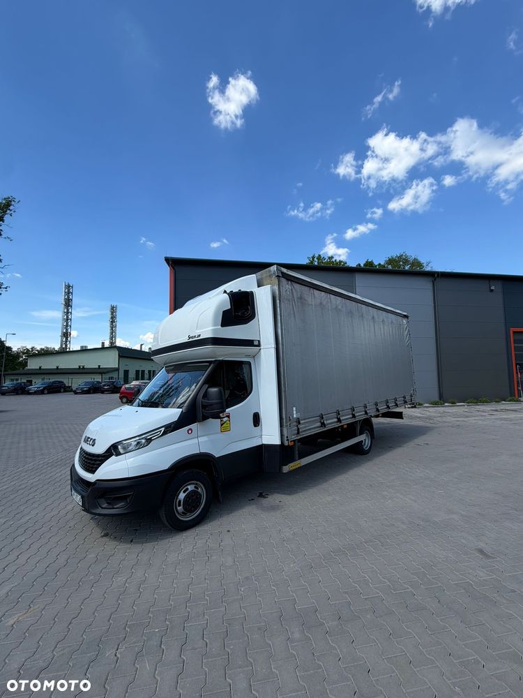 Iveco 50C/35 - 5