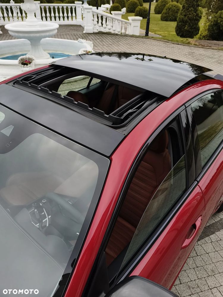 Alfa Romeo Giulia 2.0 Turbo 16V AT8-Q4 Competizione - 21