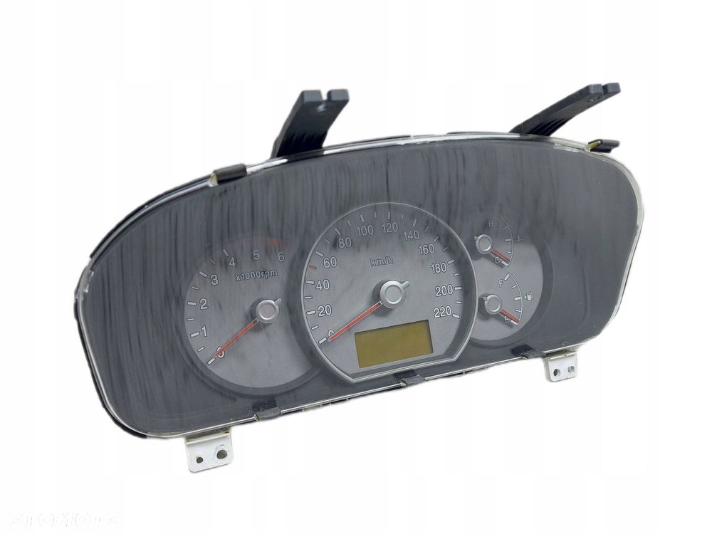 Licznik Zegar 94003-1D810 Kia Carens 2.0 Crdi - 1