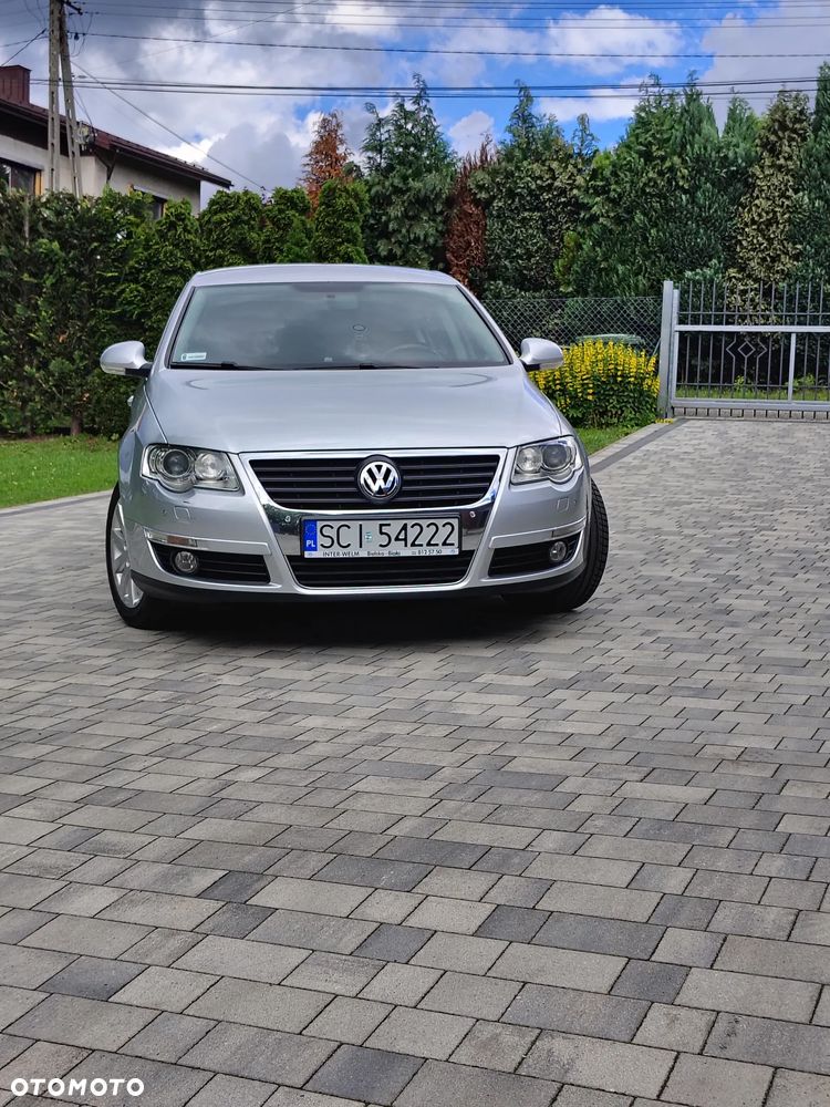 Volkswagen Passat 2.0 TDI DPF Comfortline - 27