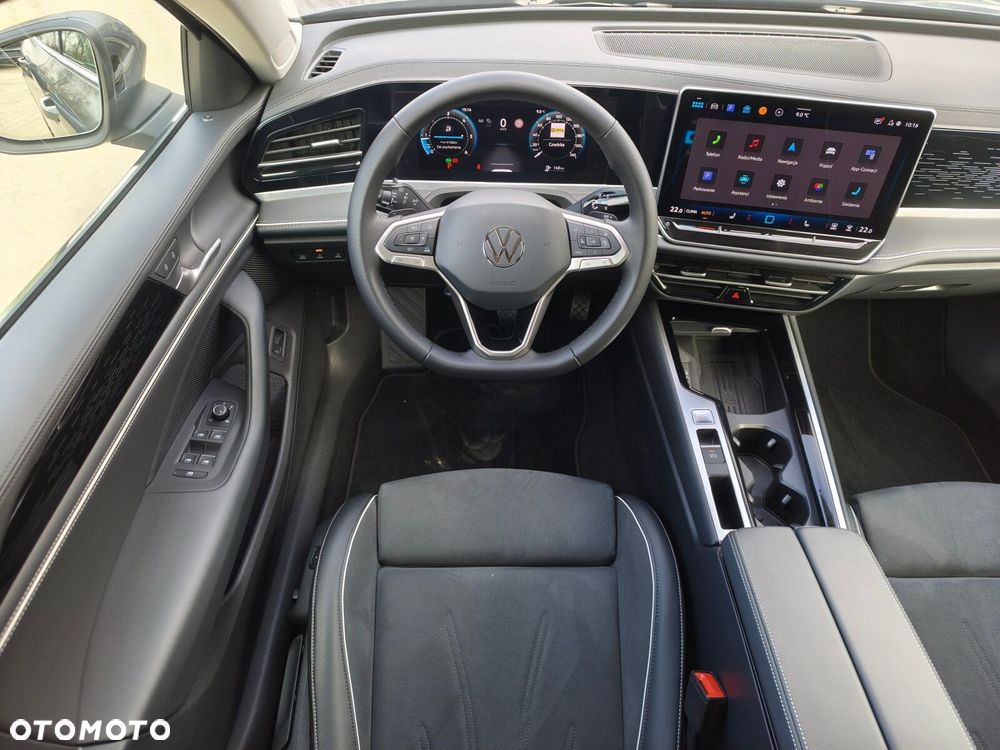 Volkswagen Passat - 7