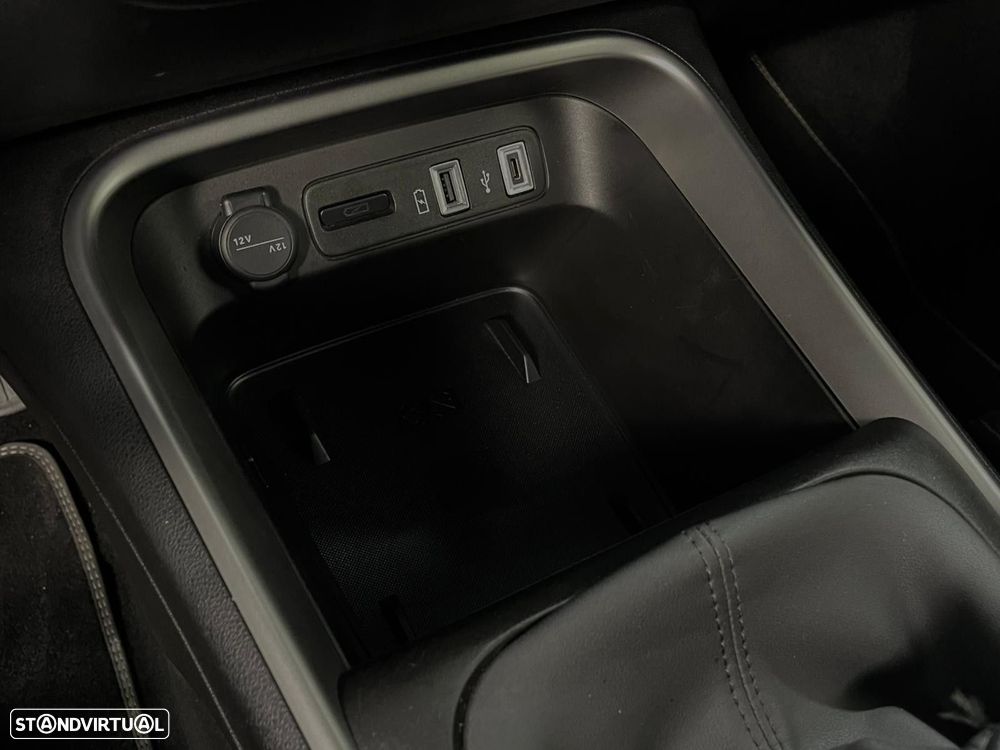 Jeep Avenger 1.2 GSE T3 Altitude - 24