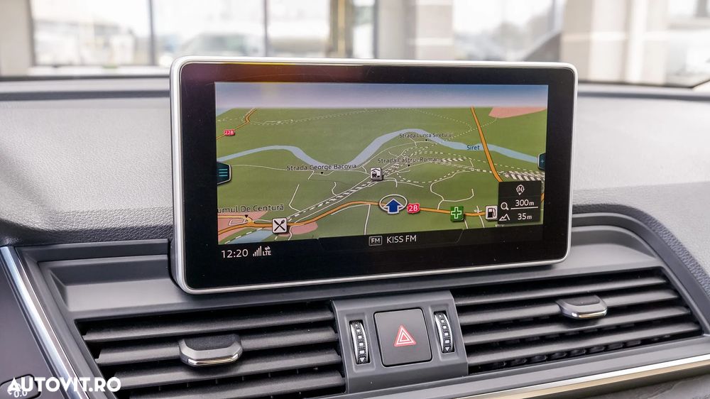 Audi Q5 2.0 45 TFSI S tronic quattro Sport - 13