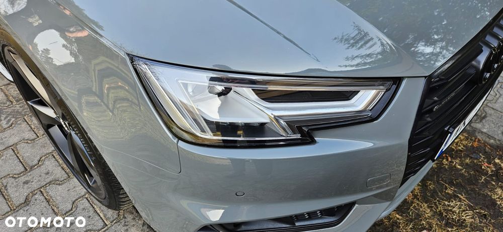 Audi A4 Avant 3.0 TDI quattro tiptronic sport - 14