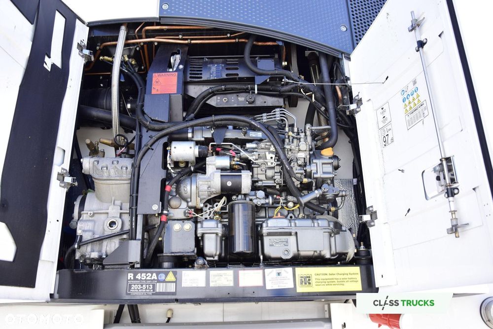 Schmitz Cargobull SKO FP 45 ThermoKing SLXi 300 - 14