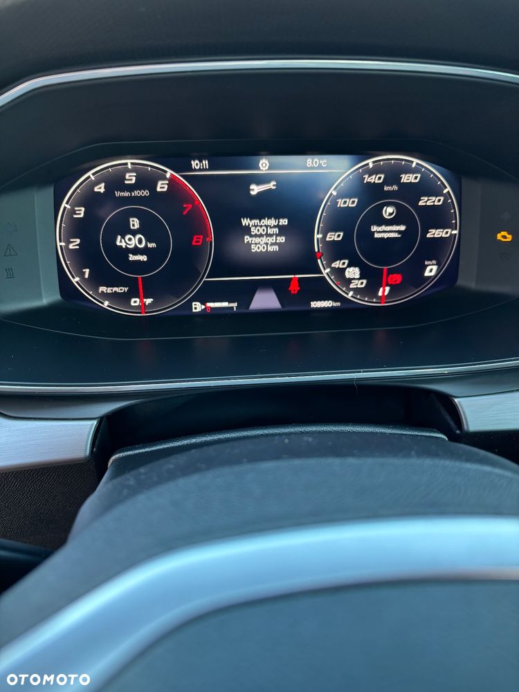 Seat Leon 1.5 TSI FR - 13