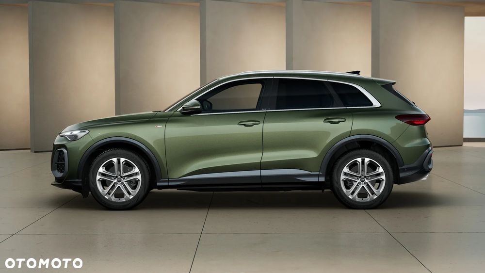 Audi Q5 - 3