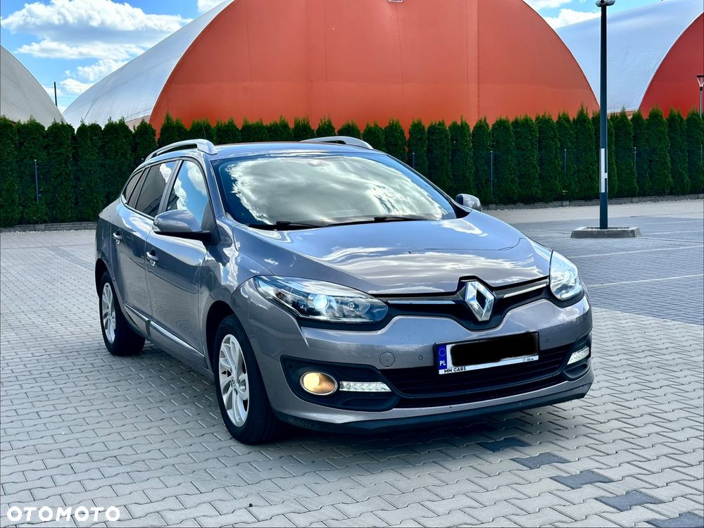 Renault Megane - 2